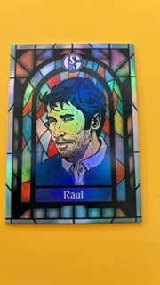 FC Schalke 04 - "Ein Leben lang" (2026) - Schutzpatron - Raul