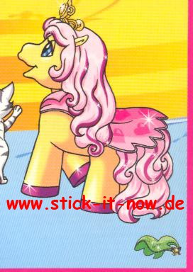 Filly Witchy Sticker 2013 - Nr. 156
