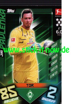 Topps Match Attax Bundesliga 2019/20 - Nr. 65