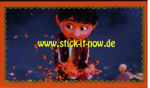 Panini Disney Pixar "COCO" (2017) - Nr. 88