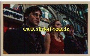 Aus den Filmen von "Harry Potter" (2020) - Sticker Nr. 177