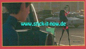 Die Unglaublichen 2 "Sticker" (2018) - Nr. 13