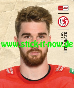 Penny DEL - Deutsche Eishockey Liga 21/22 "Sticker" - Nr. 103