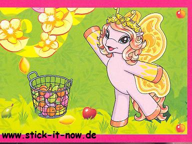 Filly Butterfly Sticker 2014 - Nr. 189