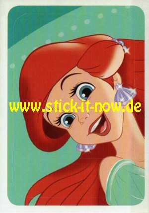 Disney Prinzessin "Glaube an dich" (2021) - Nr. 61