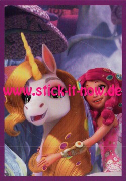 Mia and Me "Die Einhörner von Centopia" Serie 5 (2018) - Nr. 101