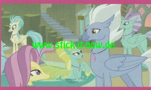 My little Pony "School of Friendship" (2019) - Nr. 159