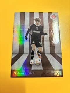 FC St.Pauli "We love St.Pauli" (2026) - Jannik Robatsch
