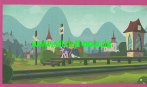 My little Pony "School of Friendship" (2019) - Nr. 178