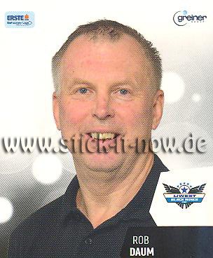 Erste Bank Eishockey Liga EBEL Sticker 2016/2017 - Nr. 77
