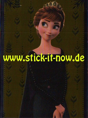 Disney "Die Eiskönigin 2" - Crystal Edition "Sticker" (2020) - Nr. 131