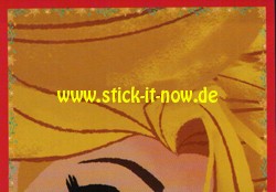 Rapunzel - Die Serie "Sticker" (2018) - Nr. 13