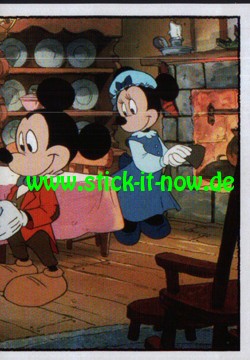 90 Jahre Micky Maus "Sticker-Story" (2018) - Nr. 20