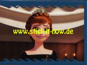 Disney "Die Eiskönigin 2" - Crystal Edition "Sticker" (2020) - Nr. 127