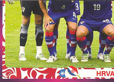 Panini EM 2012 Polen/Ukraine - Deutsche Version - Nr. 372