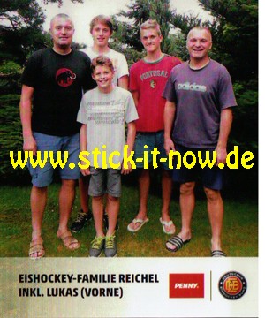 Penny DEB - Deutsche Nationalmannschaft 2021 "Sticker" - Nr. 74