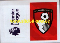 Panini Tabloid - We are Premier League! (2019) - Nr. 112