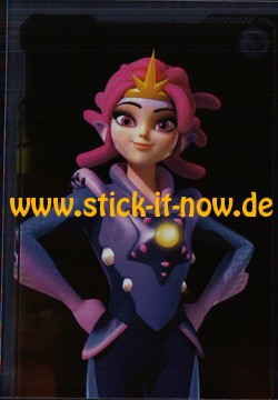 Zak Storm "Super Pirate" (2019) - Nr. 48 (Glitzer)