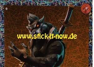 Fortnite "Black Frame Series" (2020) - Nr. 113