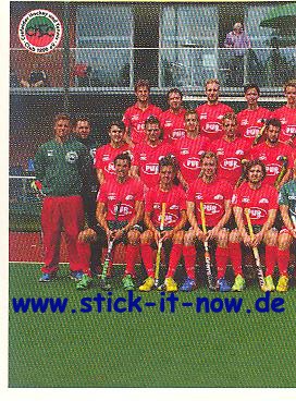 HOCKEYSTICKer - 14/15 - Nr. 123