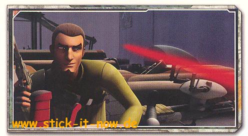 Star Wars Rebels (2014) - Sticker - Nr. 51