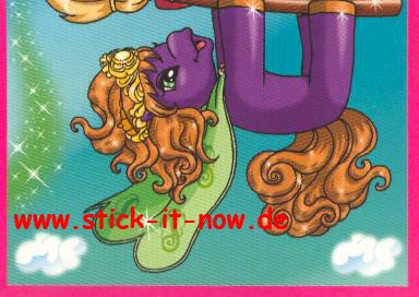 Filly Witchy Sticker 2013 - Nr. 168