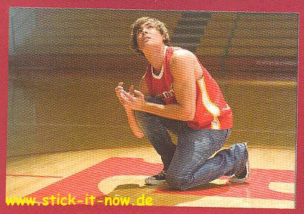 High School Musical 3 Senior Year - Nr. 138