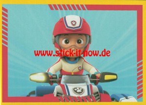 Paw Patrol "Bereit zum Einsatz" (2019) - Nr. 90