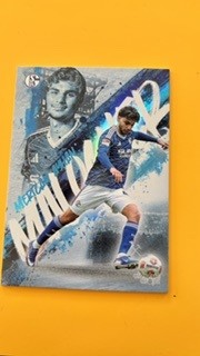 FC Schalke 04 - "Ein Leben lang" (2026) - Malocher - Mertcan Ayhan