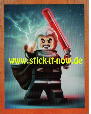 Lego Star Wars "Sticker-Serie" (2020) - Nr. 56