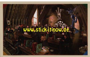 Aus den Filmen von "Harry Potter" (2020) - Sticker Nr. 39