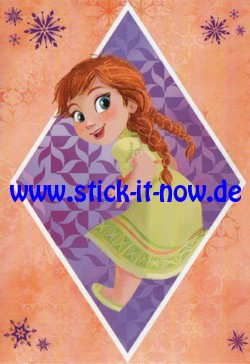 Disney Die Eiskönigin 2 "Trading Cards" (2019) - Nr. 25