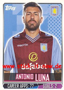 Topps Fußball Premier League 2014 Sticker - Nr. 27