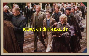 Aus den Filmen von "Harry Potter" (2020) - Sticker Nr. 120