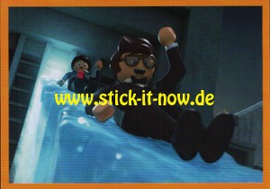 Playmobil "Der Film" (2019) - Nr. 77