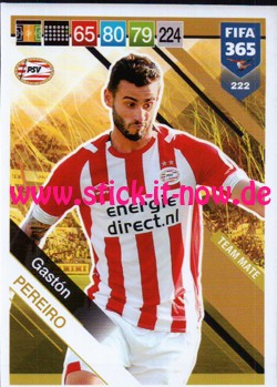 Panini FIFA 365 Adrenalyn XL (2019) - Nr. 222