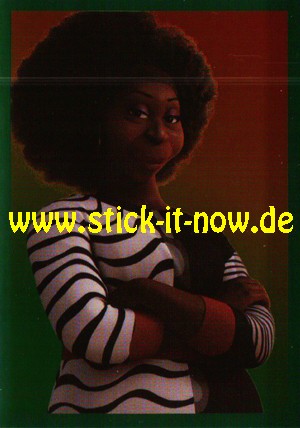 Disney "Soul" (2021) - Nr. 154 (Glitzer)