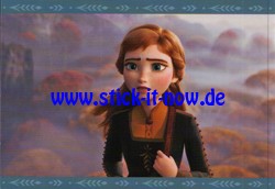 Disney Die Eiskönigin 2 "Trading Cards" (2019) - Nr. 167