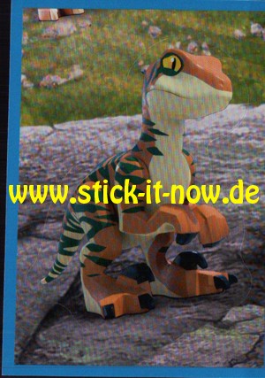 LEGO "Jurassic World" (2019) - Nr. 159