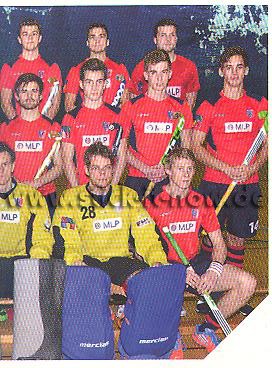 HOCKEYSTICKer 15/16 - Nr. 151