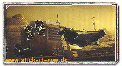 Star Wars Rebels (2014) - Sticker - Nr. 147