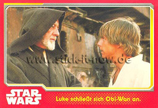 Die Reise zu Star Wars - Das Erwachen der Macht - Nr. 13