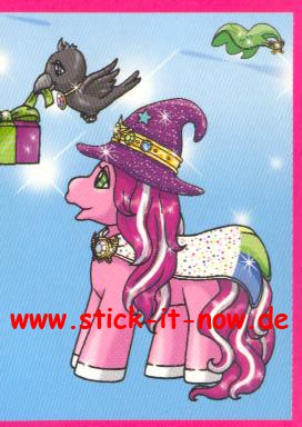 Filly Witchy Sticker 2013 - Nr. 158
