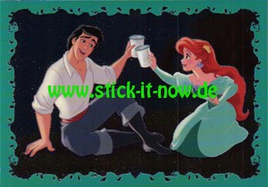 Disney Prinzessin - Das Herz einer Prinzessin (2020) - "Karte" Nr. 38