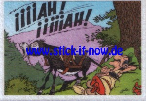 Asterix "60 Jahre Abenteuer" (2019) - Nr. 25 (Stoffsticker)