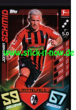 Topps Match Attax Bundesliga 2019/20 - Nr. 148