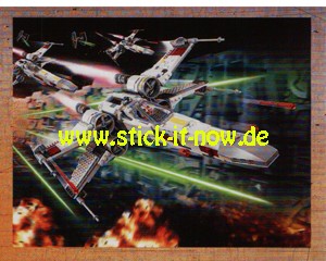 Lego Star Wars "Sticker-Serie" (2020) - Nr. 130