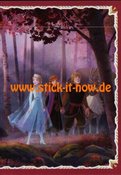 Disney Frozen "Die Eiskönigin 2" (2019) - Nr. 94