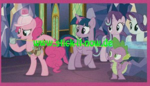 My little Pony "School of Friendship" (2019) - Nr. 21