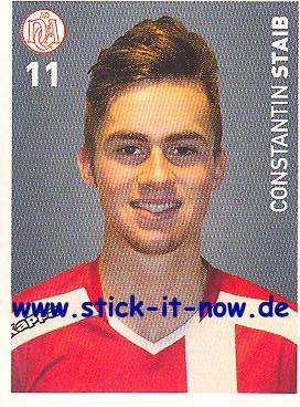 HOCKEYSTICKer - 14/15 - Nr. 201